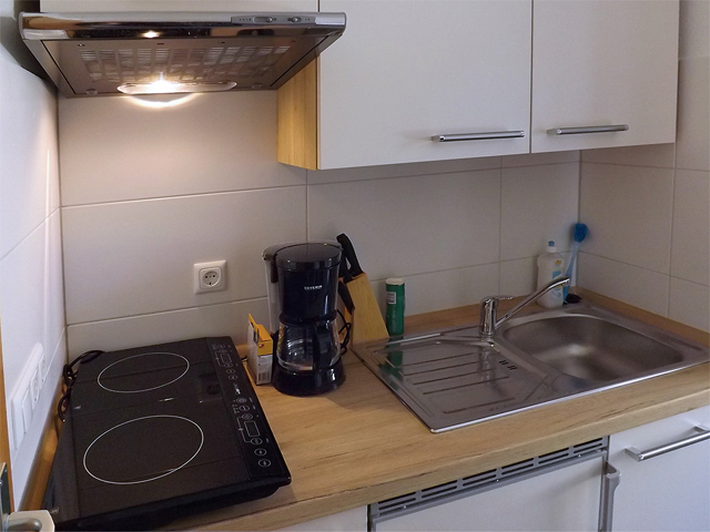 Ferienwohnung Steinbacher Str. in Dresden-Cotta