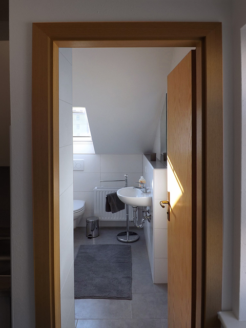 Ferienwohnung Steinbacher Str. in Dresden-Cotta