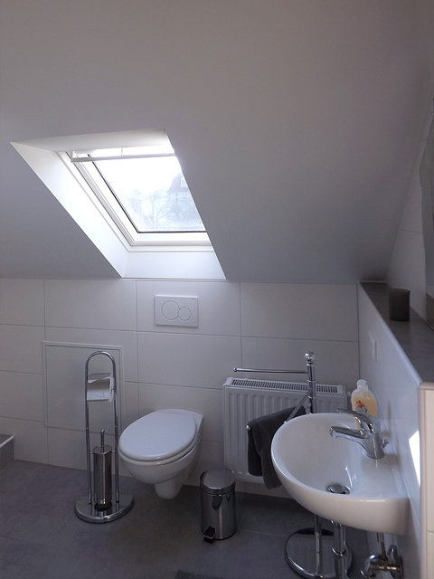 Ferienwohnung Steinbacher Str. in Dresden-Cotta