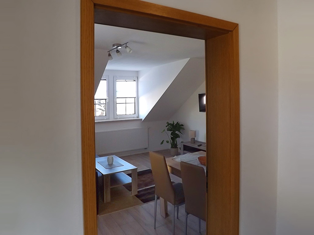 Ferienwohnung Steinbacher Str. in Dresden-Cotta