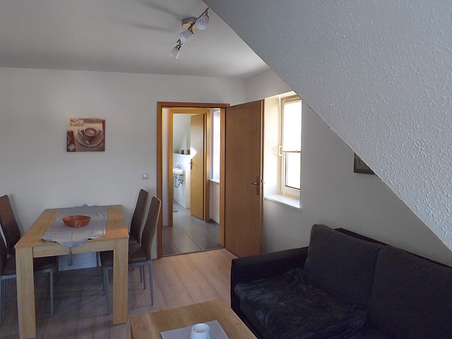 Ferienwohnung Steinbacher Str. in Dresden-Cotta