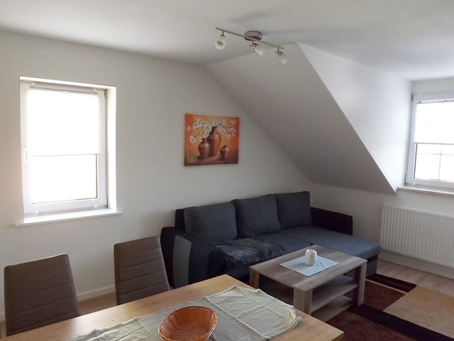 Ferienwohnung Steinbacher Str. in Dresden-Cotta