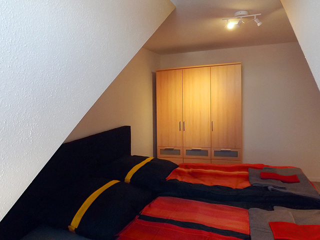 Ferienwohnung Steinbacher Str. in Dresden-Cotta