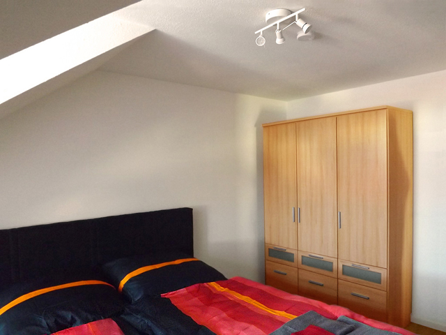 Ferienwohnung Steinbacher Str. in Dresden-Cotta